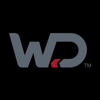 WeDrill Services Inc. logo - Similar company to Precision Contractors Ltd