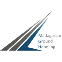 MADAGASCAR GROUND HANDLING logo - Similar company to Level Smart Audit & Expertise
