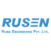 Rusia Engineering Pvt. Ltd. logo - Similar company to Technofour