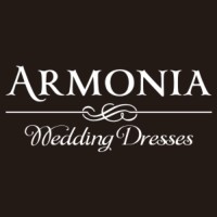Armonia Wedding Dresses logo - Similar company to Yedyna Wedding Studios