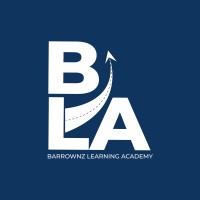 Barrownz Learning Academy logo - Similar company to Barrownz Group