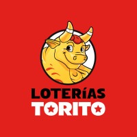 Loterías Torito logo - Similar company to Cuenta Reservada