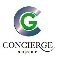 Concierge Group logo - Similar company to Nextgen Strategy Consultants