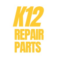 K12 Repair Parts logo - Similar company to Chromebook Tech