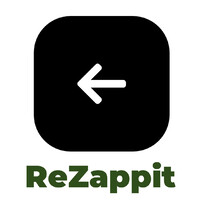 Rezappit logo - Similar company to Flow