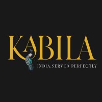 House of Kabila logo - Similar company to Av Globale