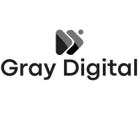 Gray Digital LLC logo - Similar company to Mediaarq