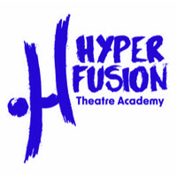 HyperFusion Performing Arts. logo - Similar company to Learning Disabilities Eye Care Interest Group