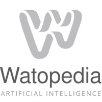 Watopedia logo - Similar company to Prepaire Labs