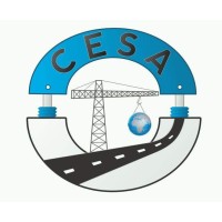 Civil Engineering Students' Association, CESA-KNUST logo - Similar company to Mesa Knust
