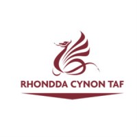 Rhondda Cynon Taf County Borough Council logo - Similar company to Start Something Good