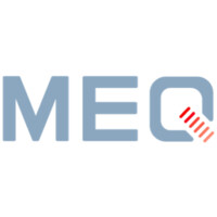 MEQ logo - Similar company to Threadicated
