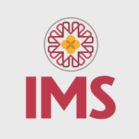 Integrated Medical Services (IMS) logo - Similar company to Ruckusdev