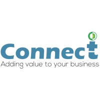 Connect InfoTech logo - Similar company to Info Connect Tech