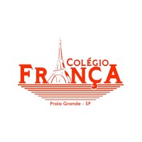 Colégio França e França Kids logo - Similar company to Alpha Alumni