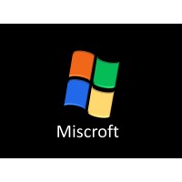 Miscroft logo - Similar company to Visormx