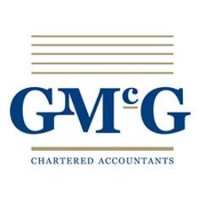 GMcG Chartered Accountants logo - Similar company to Send My Bag®