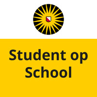 Student op School logo - Similar company to Xl Studenten Uitzendbureau