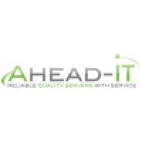 Ahead-IT logo - Similar company to Devants.Tn