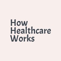 How Healthcare Works logo - Similar company to Wider Circle
