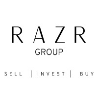 RAZR Group logo - Similar company to Sparked Education