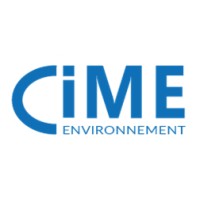 CIME ENVIRONNEMENT logo - Similar company to L'Atelier Mvb