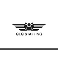 GEG Staffing logo - Similar company to Work Merge