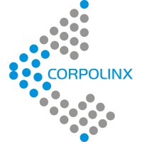 Corpolinx logo - Similar company to Businesstech
