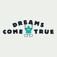 Dreams Come True logo - Similar company to Underground Lights