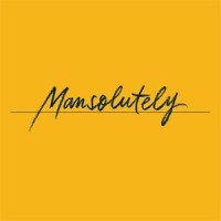 Mansolutely logo - Similar company to Halter Comunicación