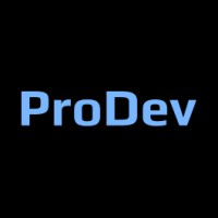 ProDev US, LLC logo - Similar company to Rey Technology Solutions