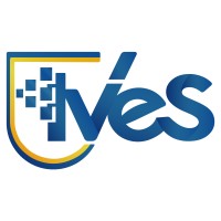 Universidad IVES logo - Similar company to Astrohoopz