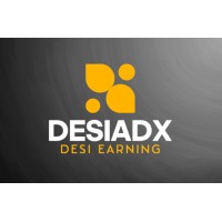 DesiAdx logo - Similar company to Joinadx
