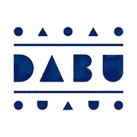 DABU logo - Similar company to Drover Productions