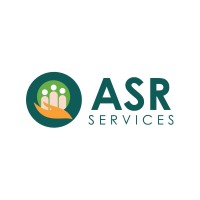 ASR Services logo - Similar company to Adaptio Facility Management P Ltd