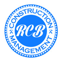 RCB Construction Management logo - Similar company to Rcb Construction Management
