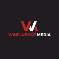 Winfluence Media logo - Similar company to Winfluence