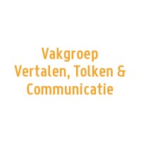 Vakgroep Vertalen, Tolken en Communicatie logo - Similar company to Labodoo