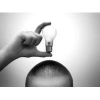 Pre-Written Digital Content logo - Similar company to Content Renegade