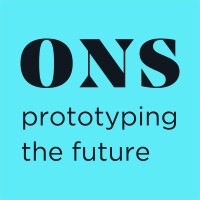 ONS-gebouw Schiedam logo - Similar company to Schiedistrict