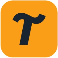 Tipzy logo - Similar company to Authfx, Inc.