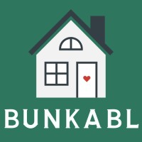 Bunkabl logo - Similar company to Kcp Consulting Llc.