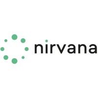 Nirvana logo - Similar company to Pro Mga Global Solutions