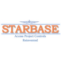 Access Project Controls, redesigned logo - Similar company to Starbase, Acces Project Controls