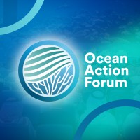Ocean Action Forum logo - Similar company to Très Content