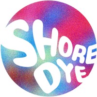 Shore Dye