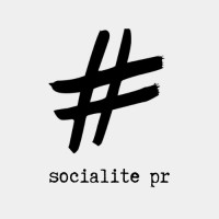 Socialite PR logo - Similar company to Socialité
