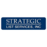 Strategic List Services, Inc.