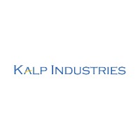 Kalp Ind. logo - Similar company to Bancroft Engineering