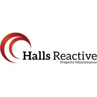 HALLS REACTIVE MAINTENANCE LIMITED logo - Similar company to Rolfe Contracting Ltd